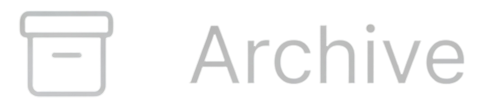 Archive