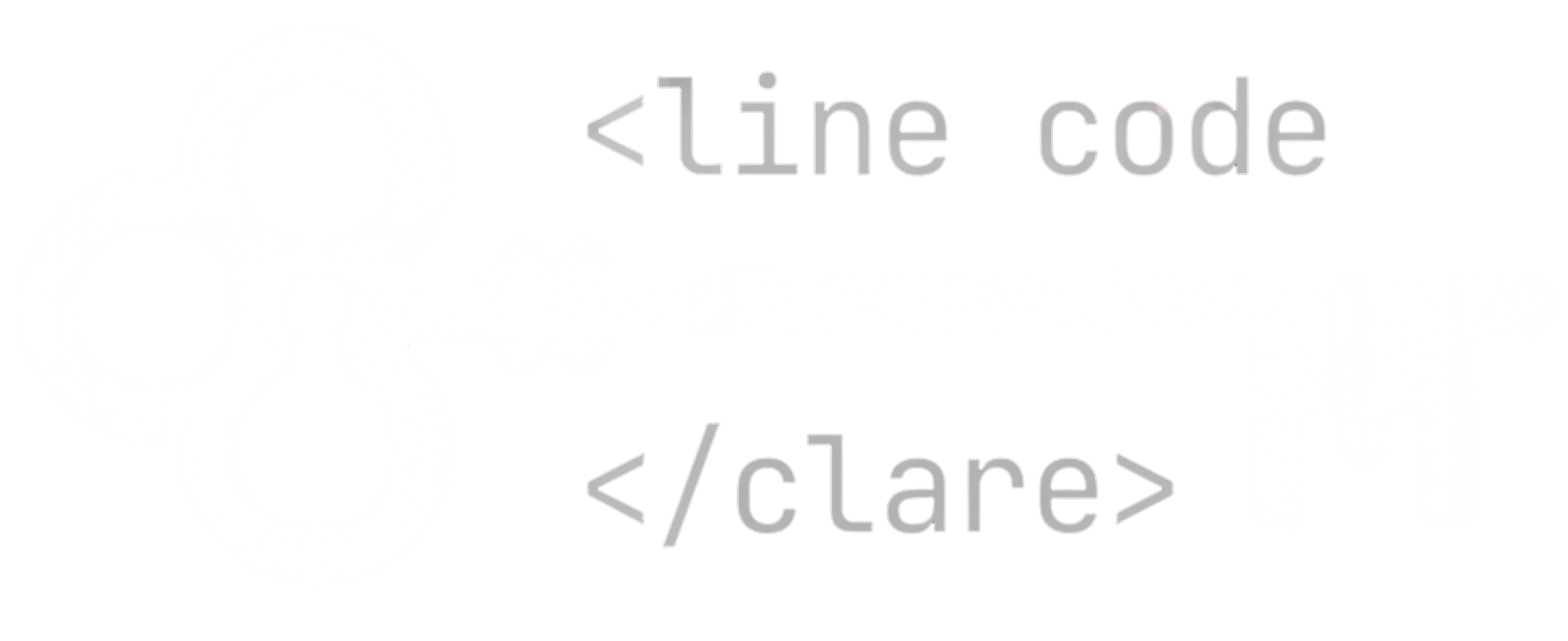 Line Code Logo